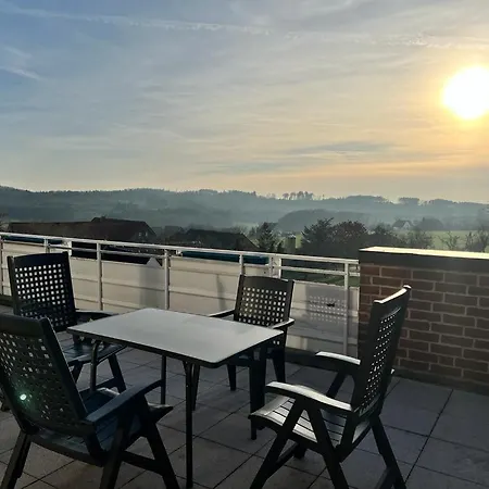 Wiehengebirgs Fernblick App 4