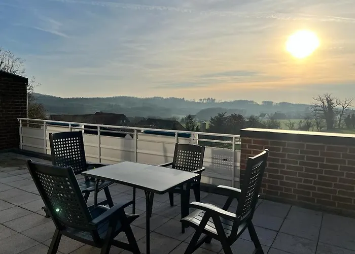 Wiehengebirgs Fernblick App 4